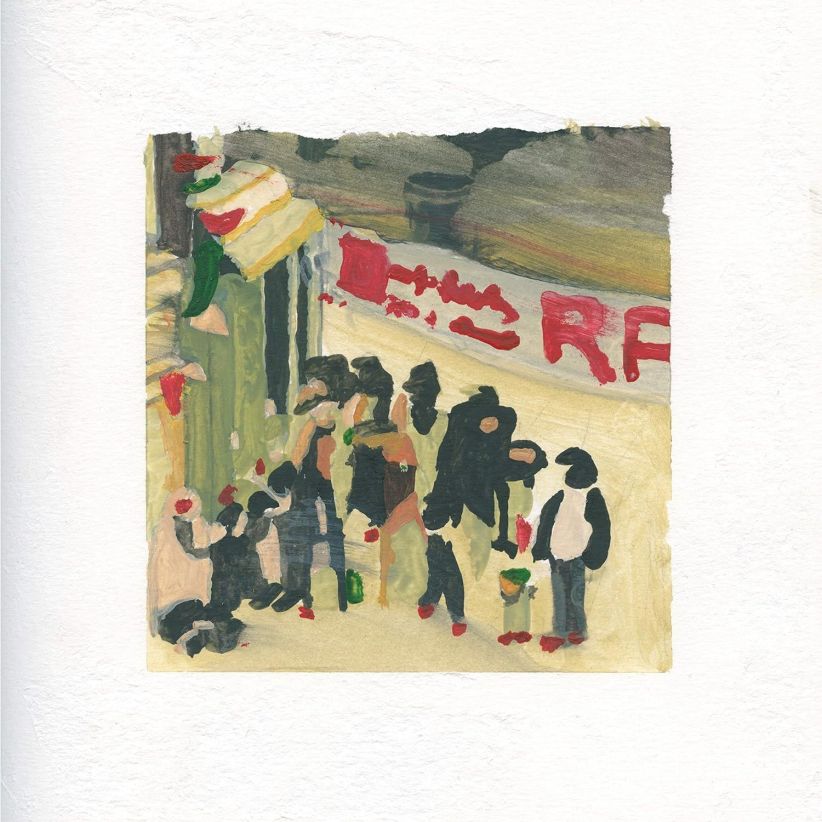 Twain - Adventure on CD