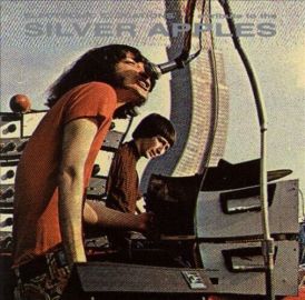 Electronic Evocations - A Tribute to the Silver Apples... 