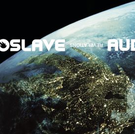 Audioslave - Revelations... 