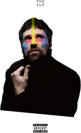 THE S.L.P. - The S.L.P.... 