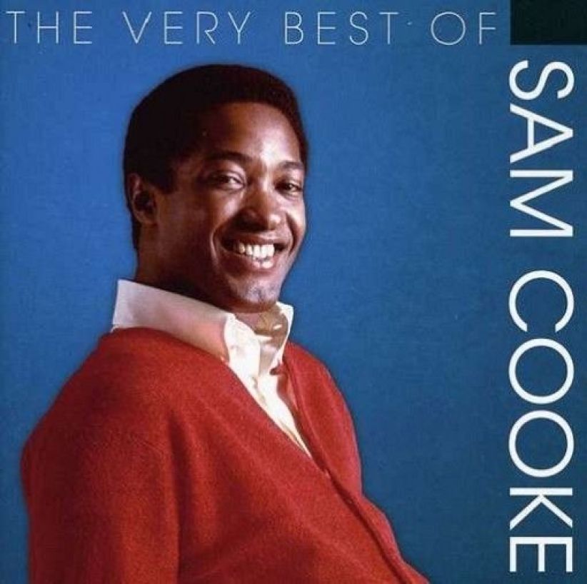 Sam Cooke - The Very Best Of... on CD