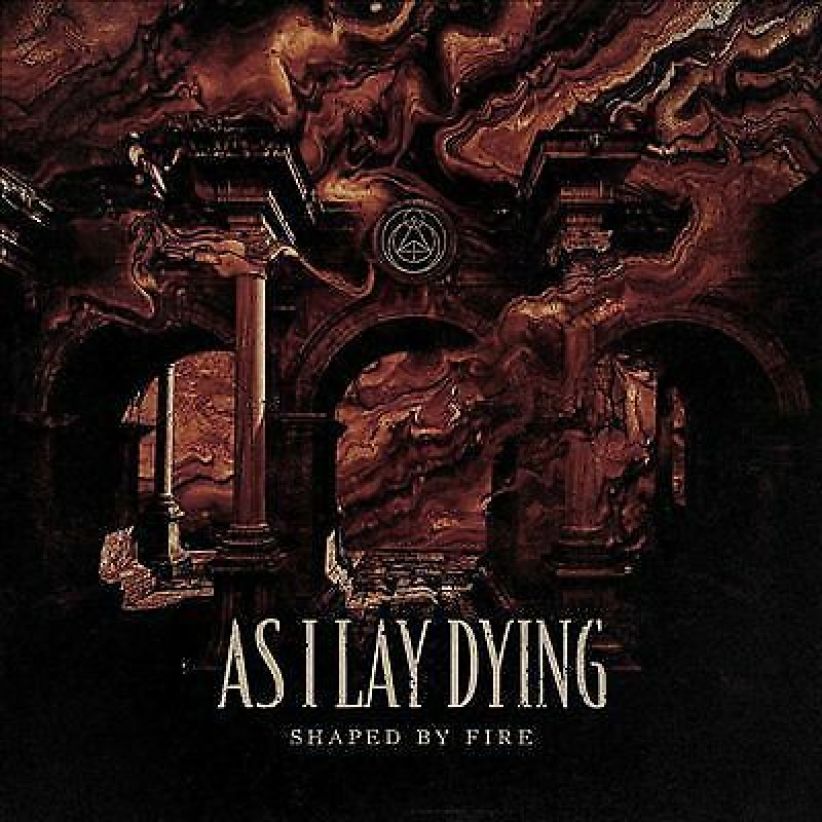 As I Lay Dying - Shaped By Fire (DIGI) on CD