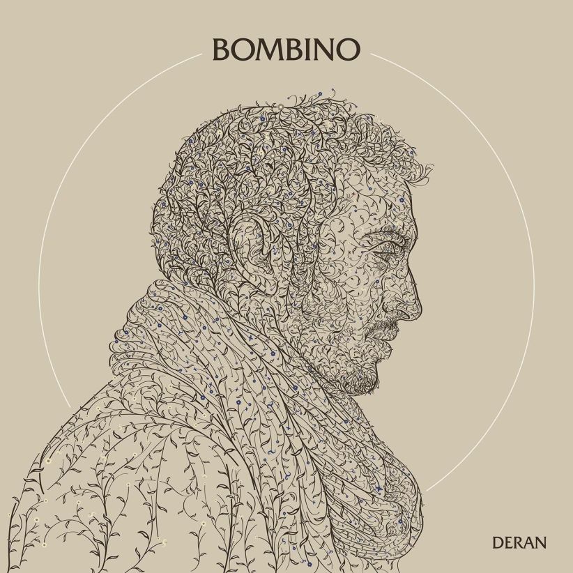 Bombino - Deran on CD