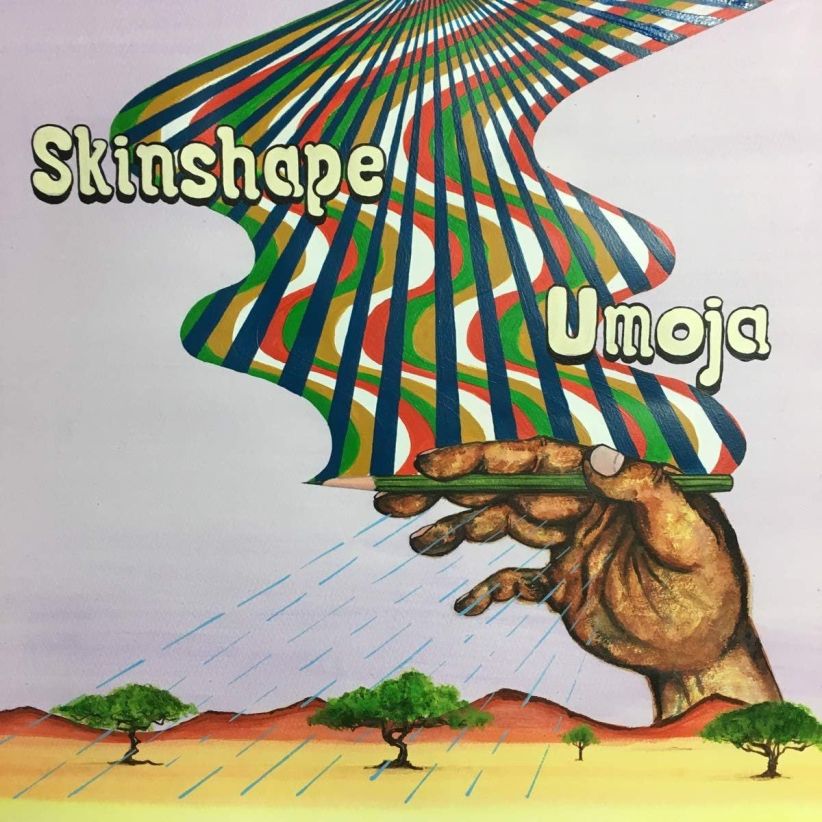 Skinshape - Umoja on CD