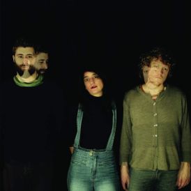 Reciprocate - Yeah Well... 