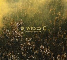 Witxes - Sorcery Geography... 