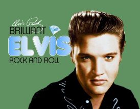 Elvis Presley - Brilliant Elvis : Rock And Roll... 
