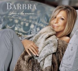 Barbra Streisand - Love Is The Answer... 