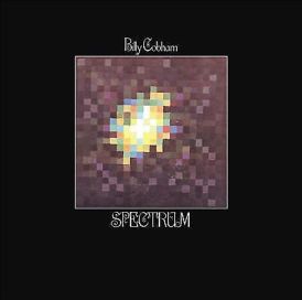 Billy Cobham - Spectrum... 