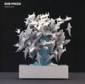 Dub Phizix - FABRICLIVE 84: Dub Phizix... 