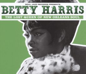 Betty Harris - The Lost Queen Of New Orleans Soul... 