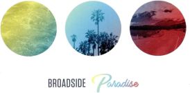 Broadside - Paradise... 