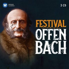 Festival Offenbach... 