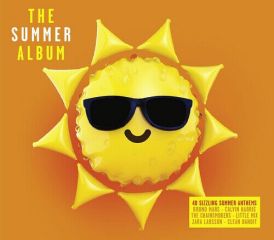 The Summer Album... 