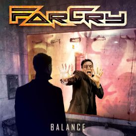 FarCry - Balance... 
