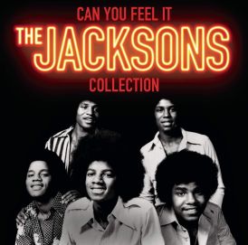 The Jacksons - Can You Feel It: The Jacksons Collection... 