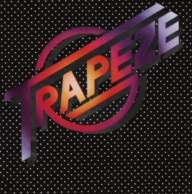 Trapeze - Trapeze... 