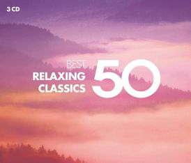 50 Best Relaxing Classics... 