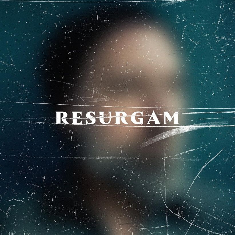 Fink - Resurgam on CD