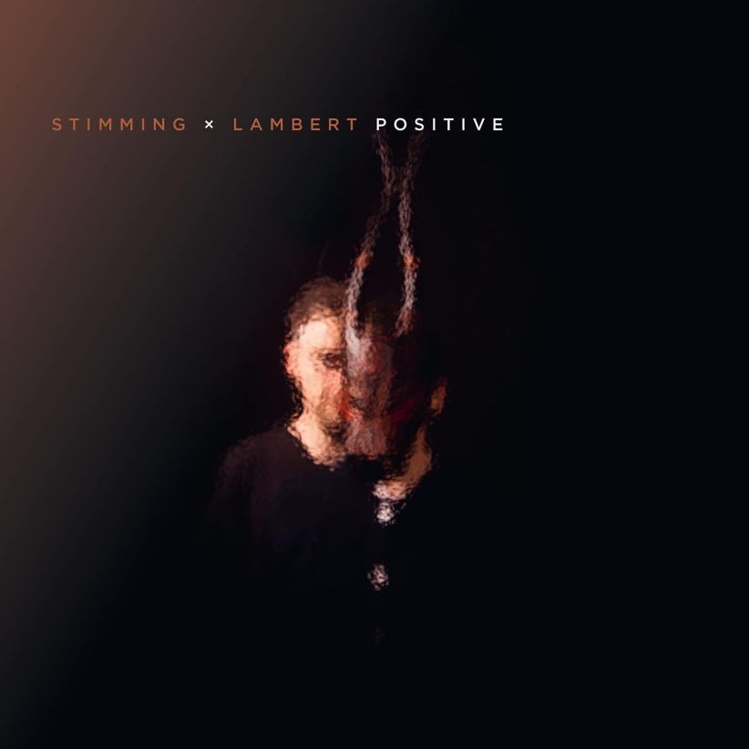 Stimming x Lambert - Positive on CD