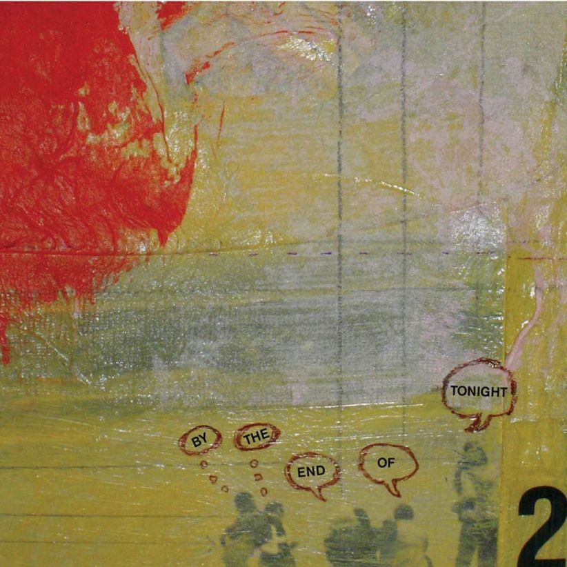 By the End of Tonight - A Tribute to Tigers on CD