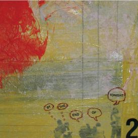 By the End of Tonight - A Tribute to Tigers... 