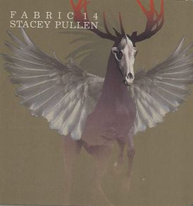 Stacey Pullen - fabric14: Stacey Pullen... 