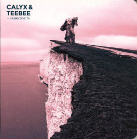 Calyx and TeeBee - Fabriclive 76: Mixed By Calyx and TeeBee... 