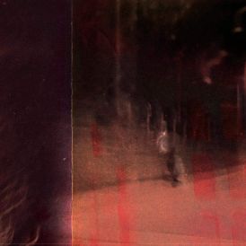 Talvihorros - Eaten Alive... 