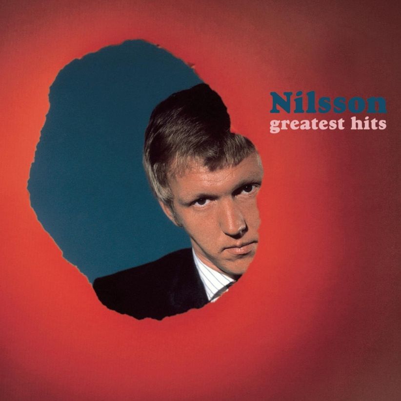 Harry Nilsson - Nilsson - Greatest Hits on CD