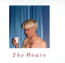 Porches - The House... 