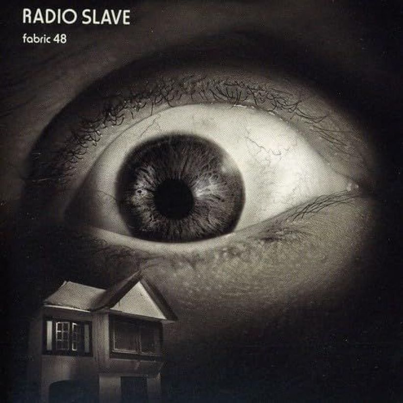 Radio Slave - Fabric 48 on CD