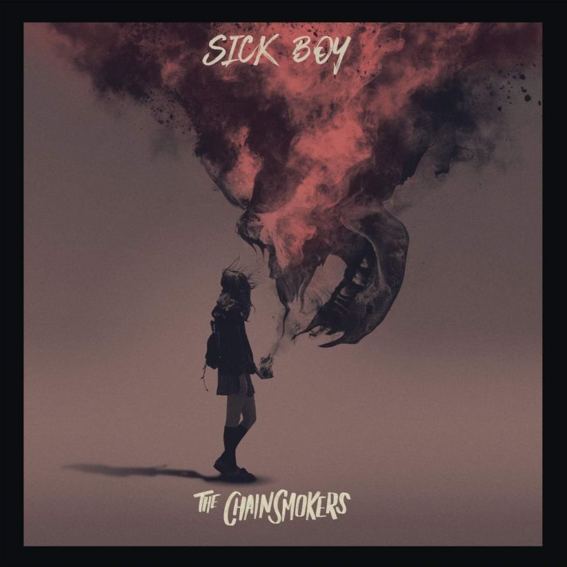 The Chainsmokers - Sick Boy on CD