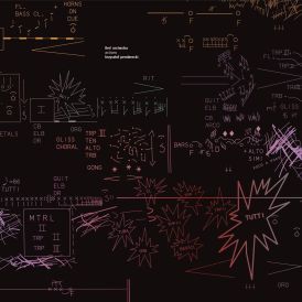 Fire! Orchestra - Actions... 