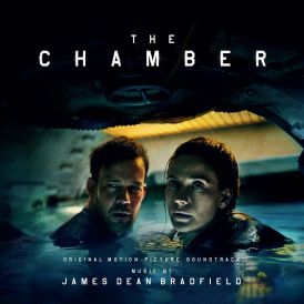 James Dean Bradfield - The Chamber (Original Motion Picture ... 
