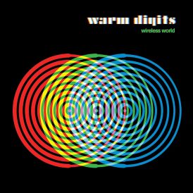 Warm Digits - Wireless Word... 