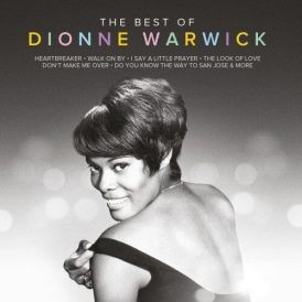 WARWICK DIONNE - BEST OF (1 CD)... 