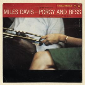Miles Davis - Porgy And Bess... 