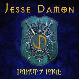 Damon Jesse - Damon's Rage... 