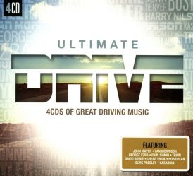 Ultimate... Drive... 