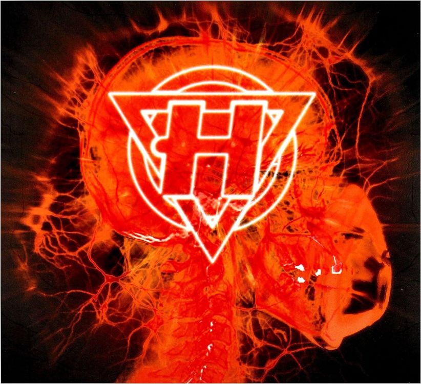 Enter Shikari - The Mindsweep: Hospitalised on CD