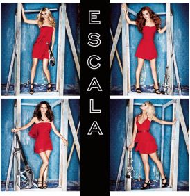 Escala - Escala... 