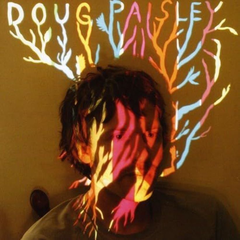 Doug Paisley - Doug Paisley on CD
