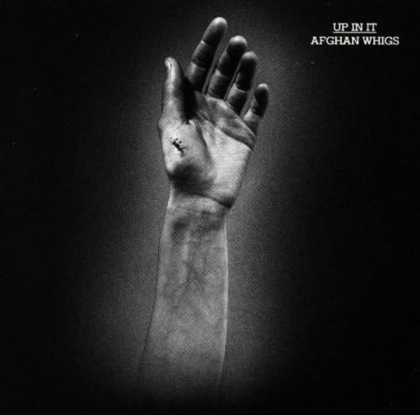Afghan Whigs - Up In It on CD