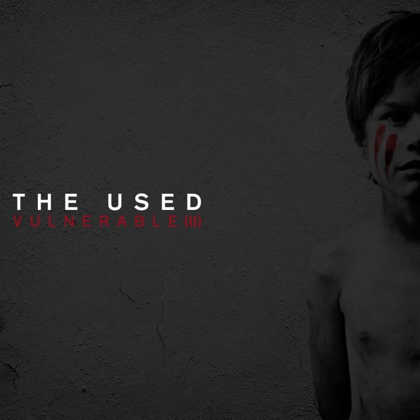 Used - Vulnerable (II) on CD