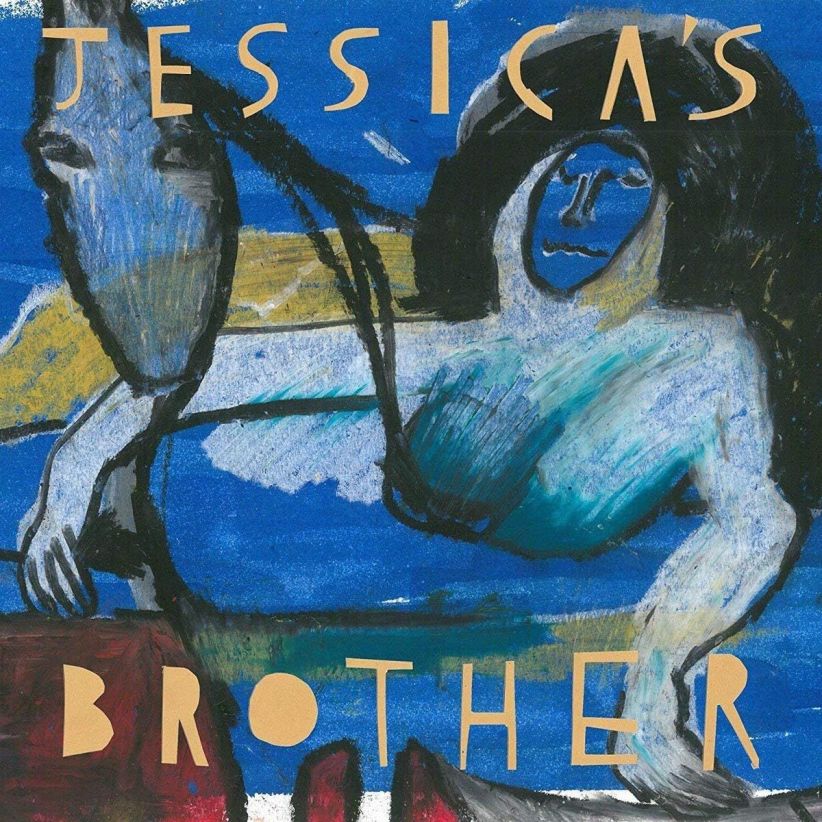 Jessicas Brother - Jessicas Brother on CD