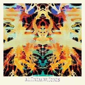 All Them Witches - Sleeping Through The War... 
