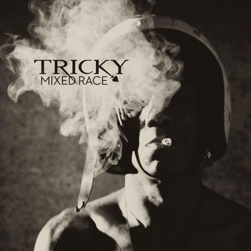 Tricky - Mixed Race on CD