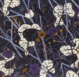 Lyla Foy - Mirrors the Sky... 