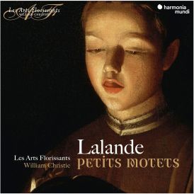 M.R. De Lalande - Lalande: Petits Motets... 